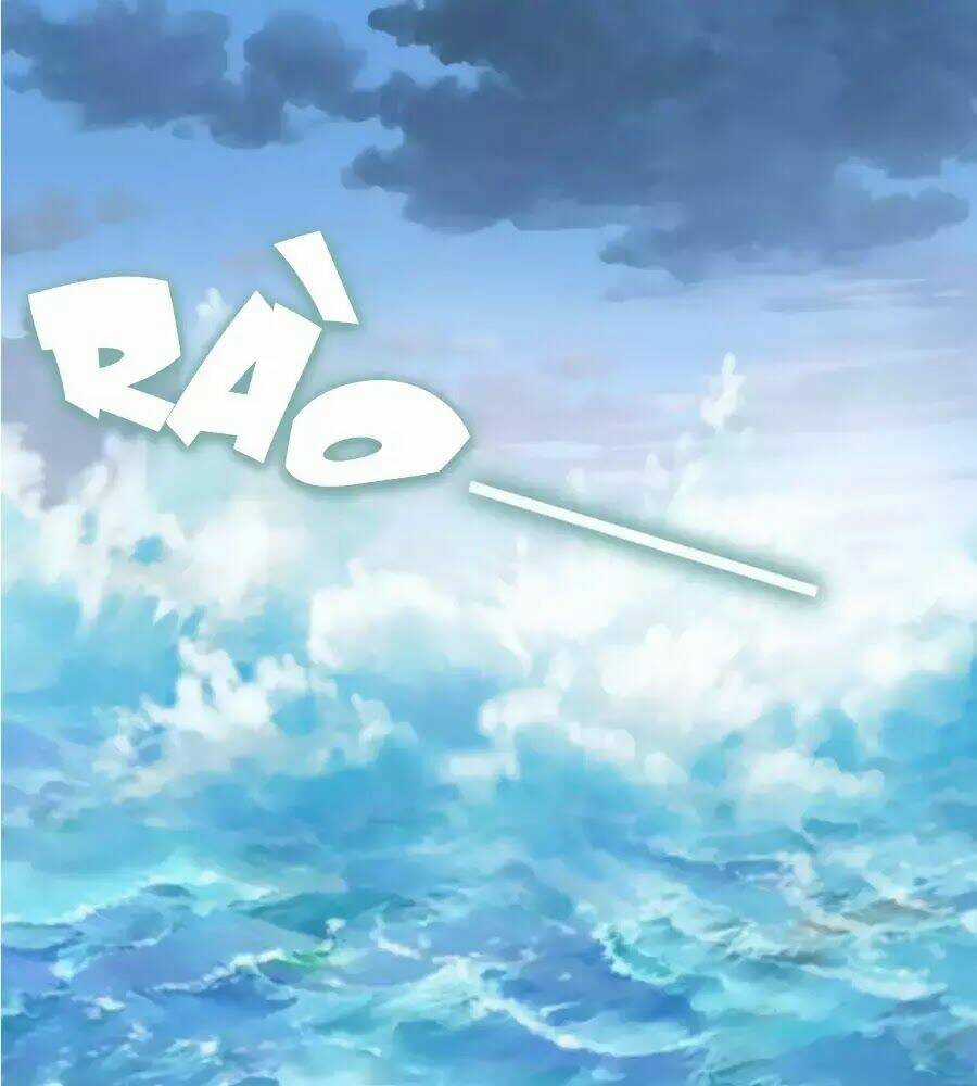 Đế Cung Đông Hoàng Phi - Chapter 44 - Trang 32