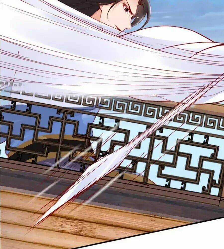 Đế Cung Đông Hoàng Phi - Chapter 44 - Trang 34