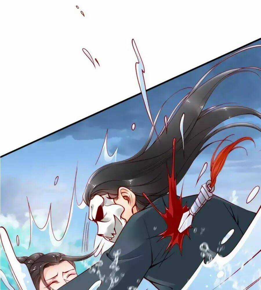 Đế Cung Đông Hoàng Phi - Chapter 44 - Trang 36