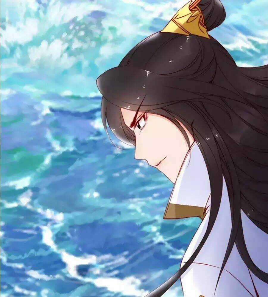 Đế Cung Đông Hoàng Phi - Chapter 44 - Trang 38