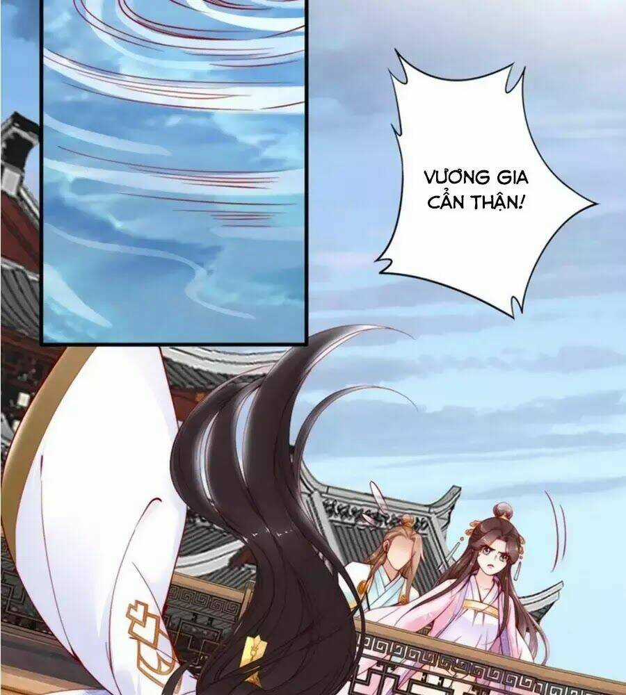 Đế Cung Đông Hoàng Phi - Chapter 44 - Trang 41