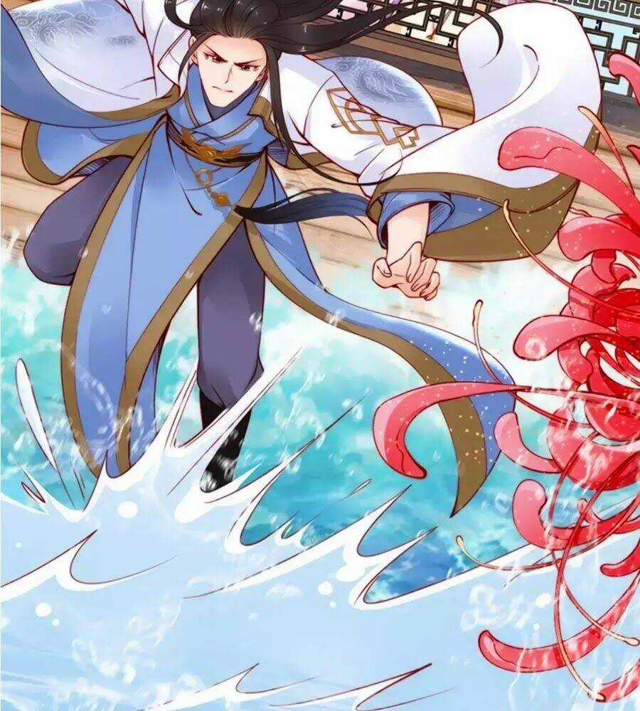 Đế Cung Đông Hoàng Phi - Chapter 44 - Trang 42