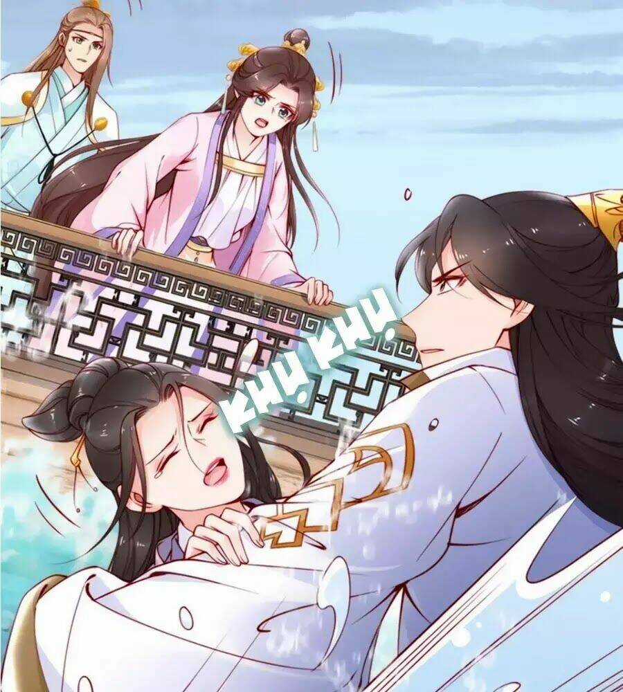 Đế Cung Đông Hoàng Phi - Chapter 44 - Trang 47