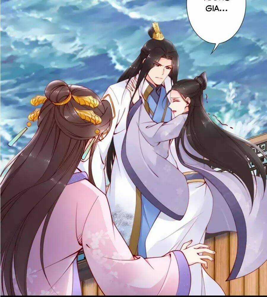 Đế Cung Đông Hoàng Phi - Chapter 44 - Trang 49