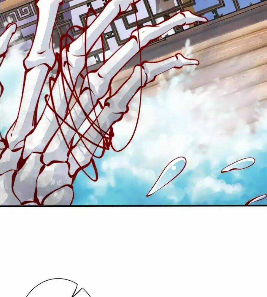 Đế Cung Đông Hoàng Phi - Chapter 44 - Trang 6