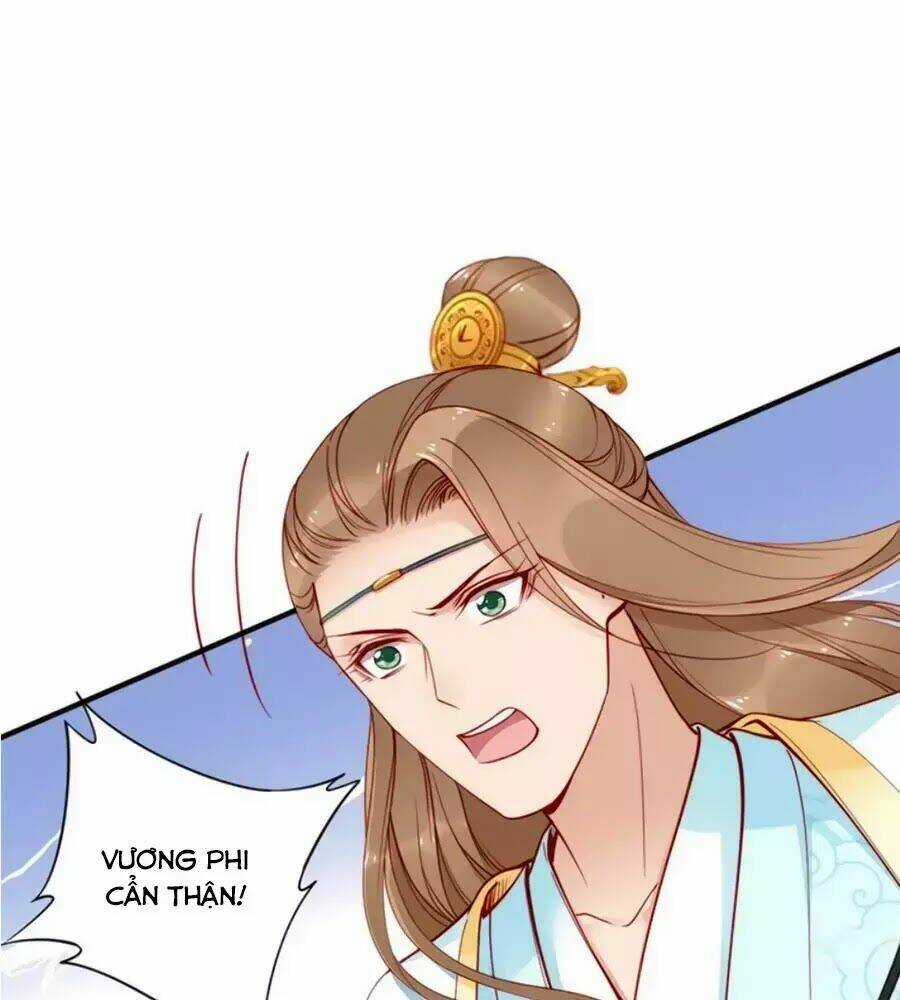 Đế Cung Đông Hoàng Phi - Chapter 44 - Trang 51
