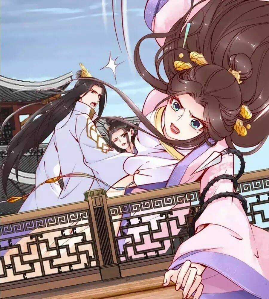 Đế Cung Đông Hoàng Phi - Chapter 44 - Trang 53