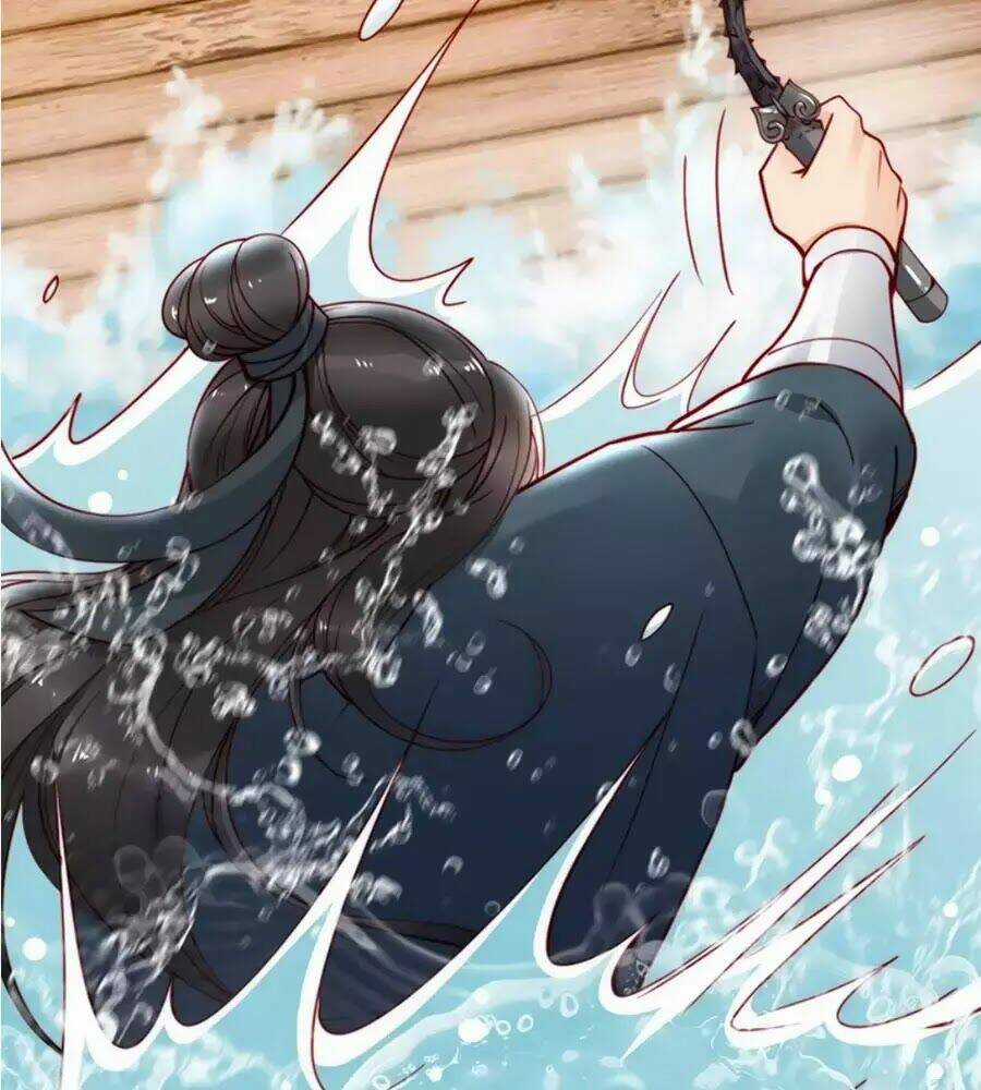 Đế Cung Đông Hoàng Phi - Chapter 44 - Trang 55