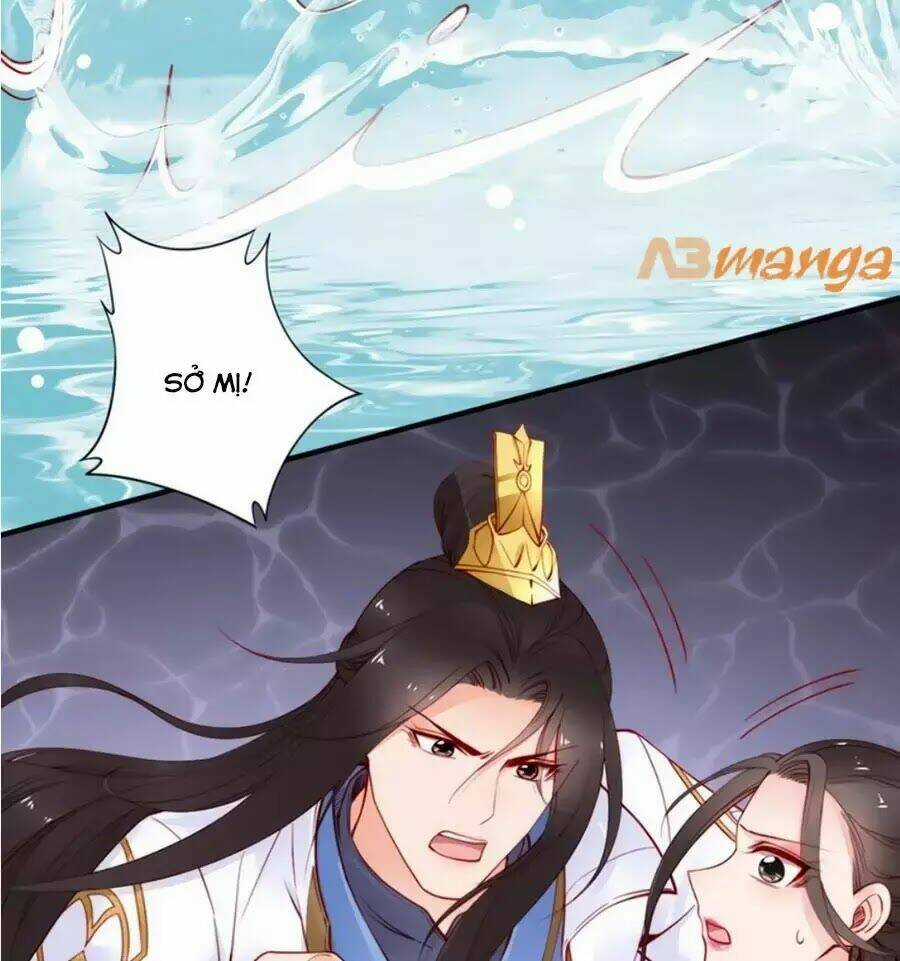 Đế Cung Đông Hoàng Phi - Chapter 44 - Trang 56