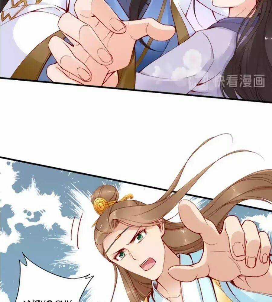 Đế Cung Đông Hoàng Phi - Chapter 44 - Trang 57