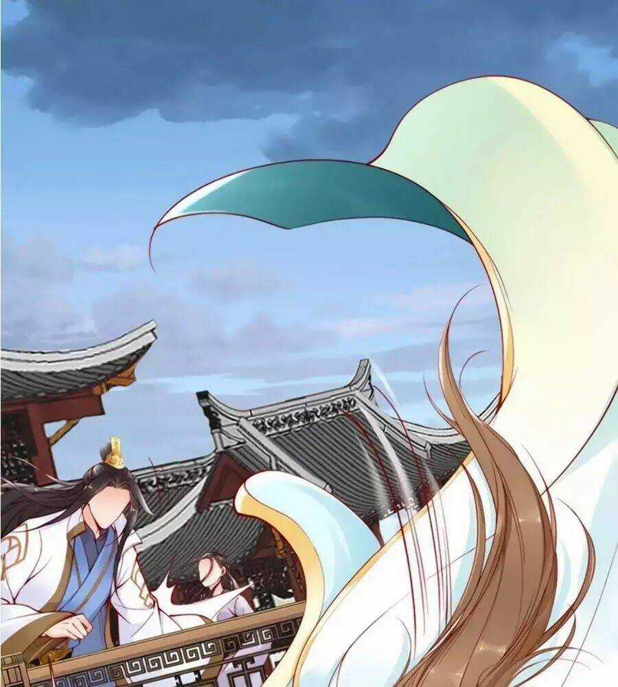 Đế Cung Đông Hoàng Phi - Chapter 44 - Trang 60