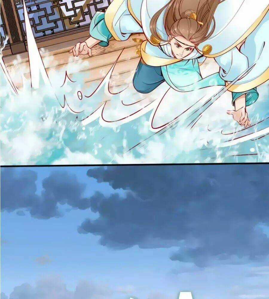 Đế Cung Đông Hoàng Phi - Chapter 44 - Trang 61