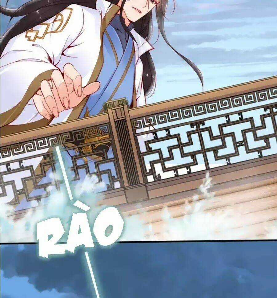 Đế Cung Đông Hoàng Phi - Chapter 44 - Trang 63