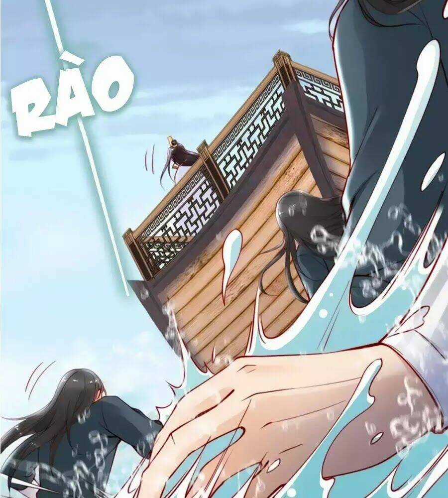 Đế Cung Đông Hoàng Phi - Chapter 44 - Trang 65