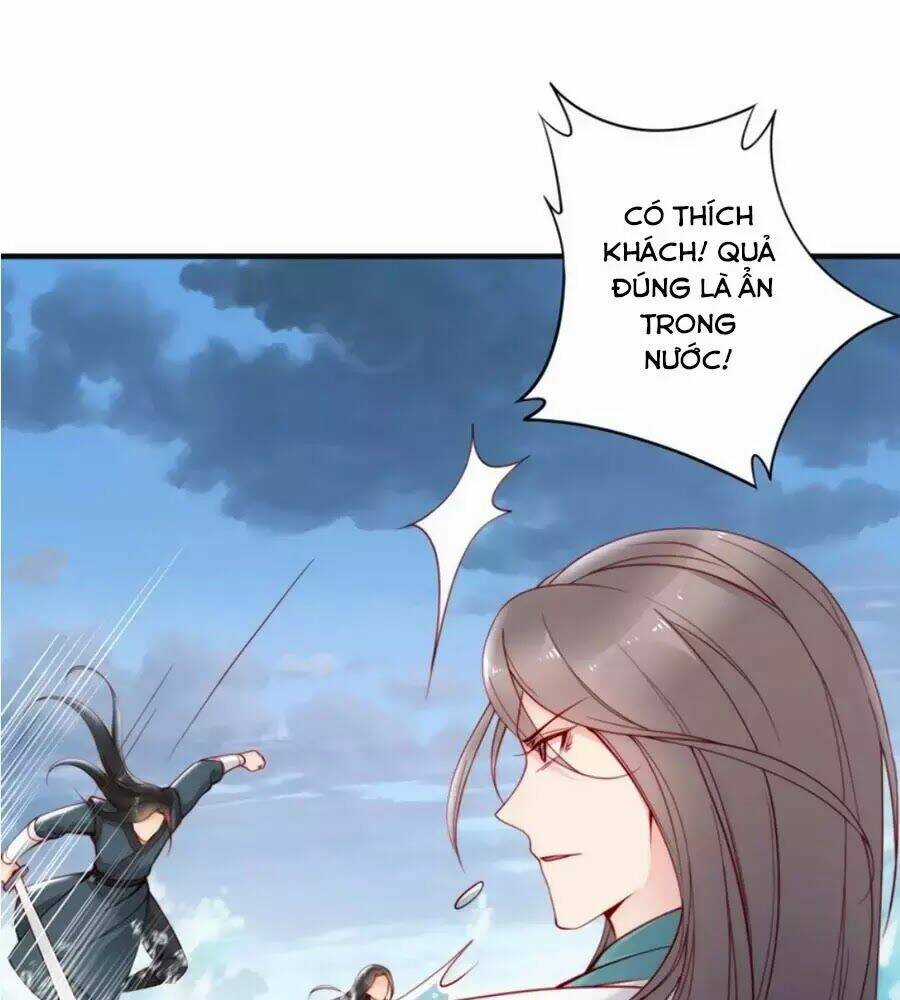 Đế Cung Đông Hoàng Phi - Chapter 44 - Trang 67