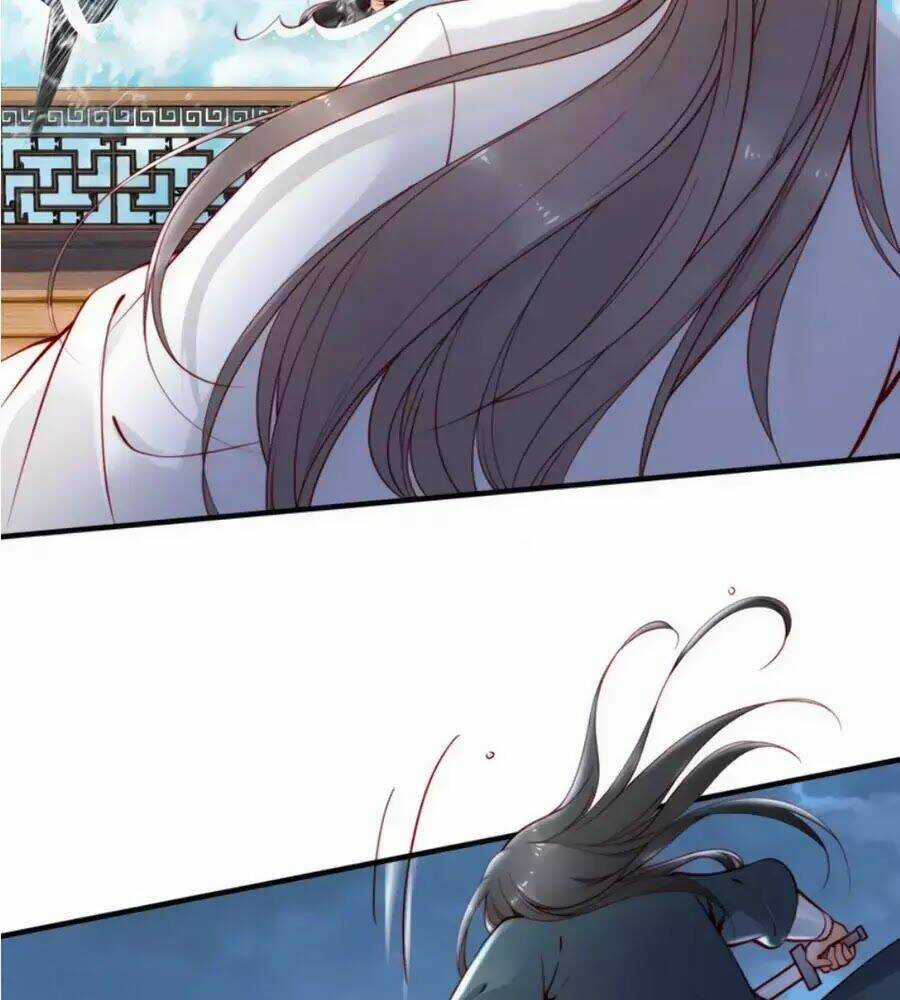 Đế Cung Đông Hoàng Phi - Chapter 44 - Trang 68