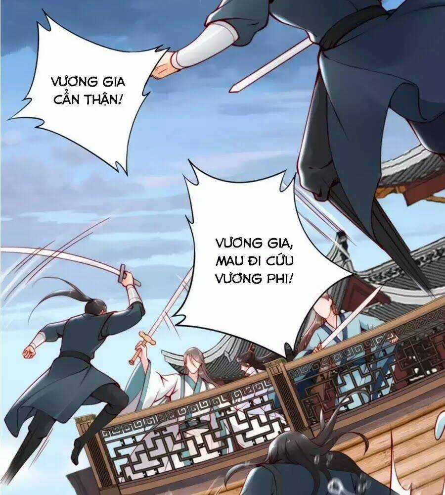 Đế Cung Đông Hoàng Phi - Chapter 44 - Trang 69