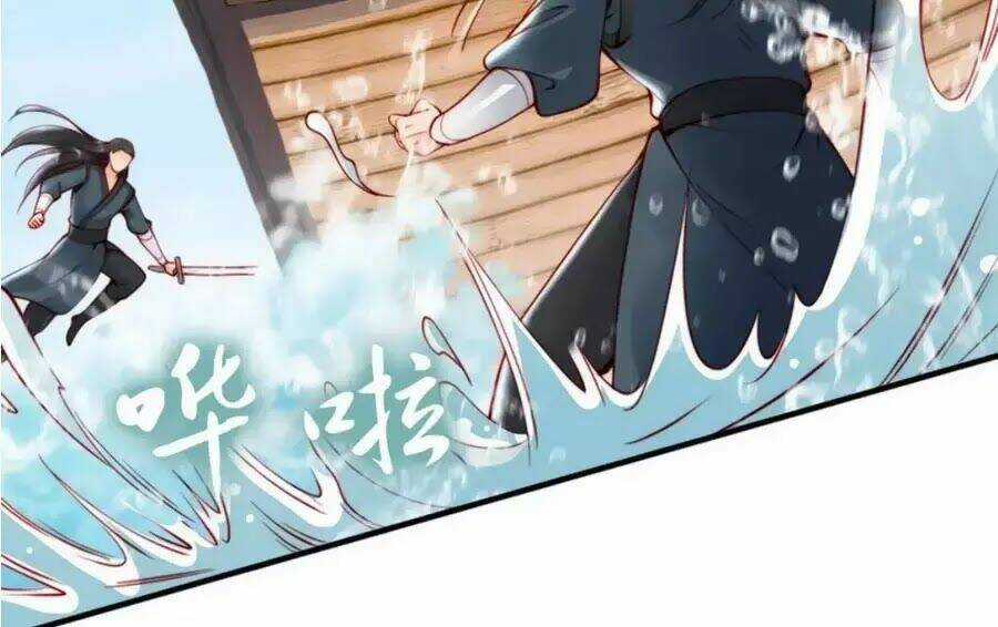 Đế Cung Đông Hoàng Phi - Chapter 44 - Trang 70