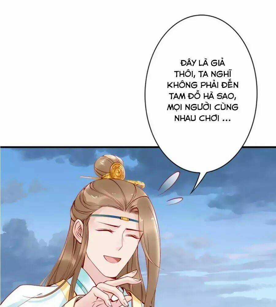 Đế Cung Đông Hoàng Phi - Chapter 44 - Trang 8