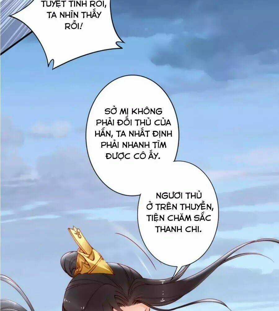 Đế Cung Đông Hoàng Phi - Chapter 44 - Trang 72