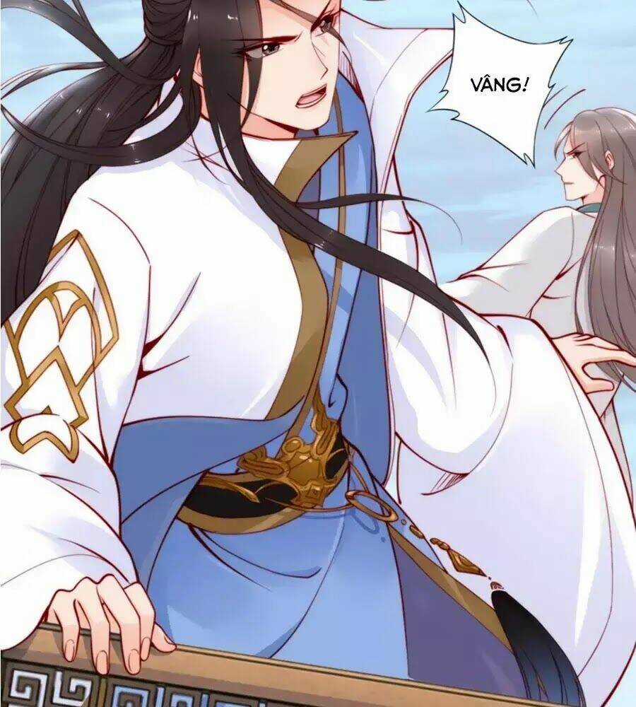 Đế Cung Đông Hoàng Phi - Chapter 44 - Trang 73