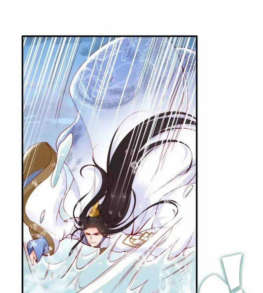 Đế Cung Đông Hoàng Phi - Chapter 44 - Trang 75