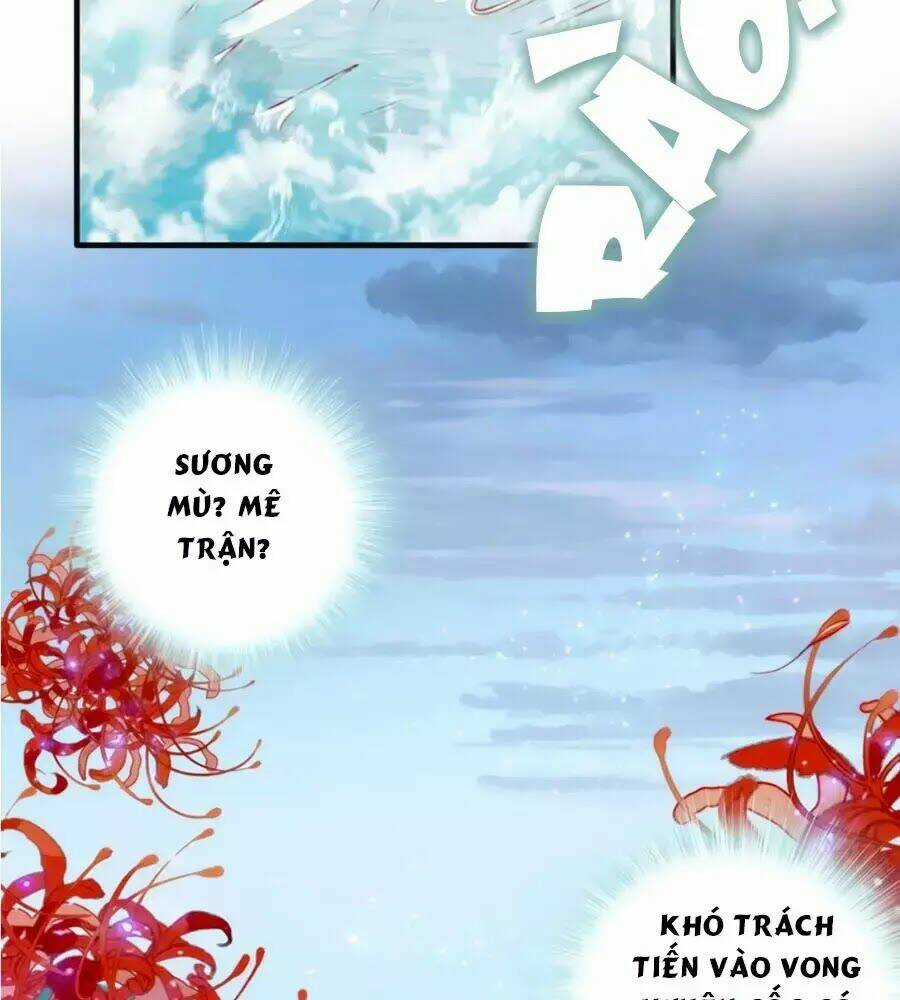 Đế Cung Đông Hoàng Phi - Chapter 44 - Trang 76