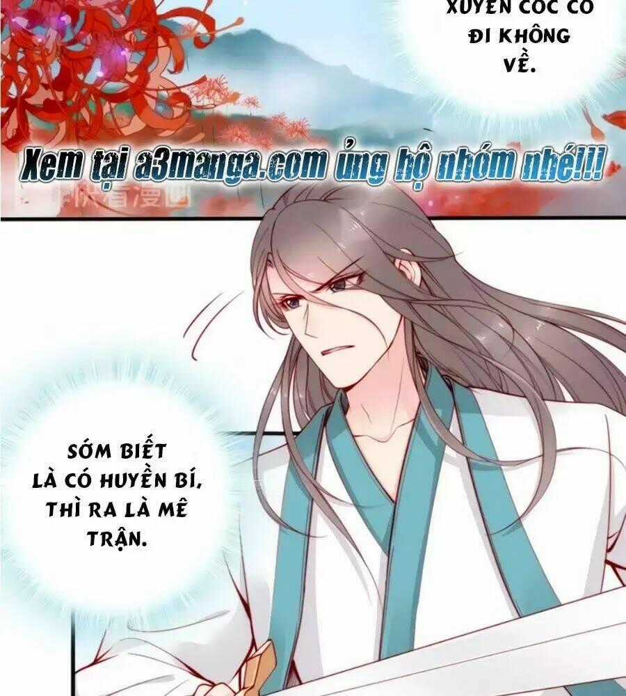 Đế Cung Đông Hoàng Phi - Chapter 44 - Trang 77