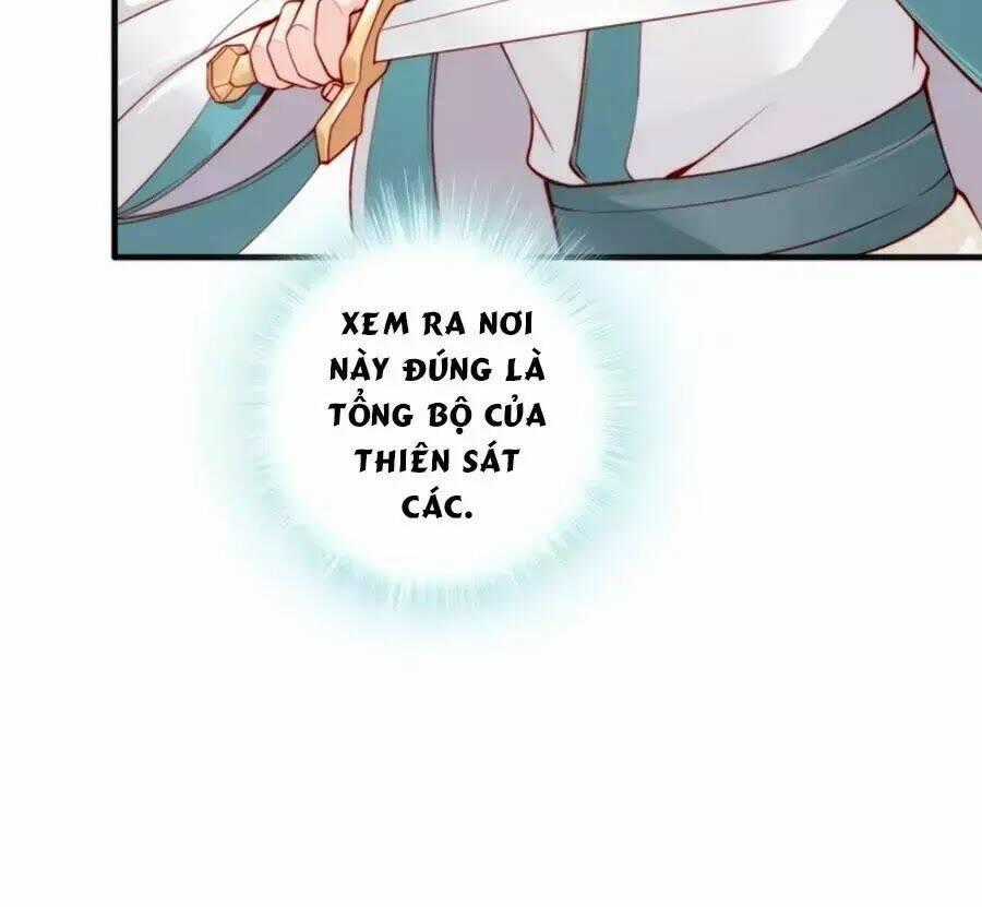 Đế Cung Đông Hoàng Phi - Chapter 44 - Trang 78