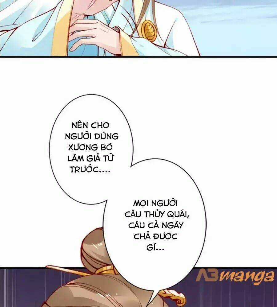 Đế Cung Đông Hoàng Phi - Chapter 44 - Trang 9