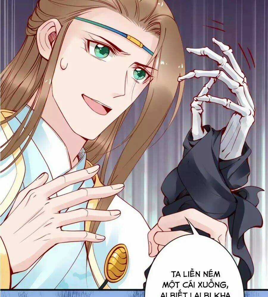 Đế Cung Đông Hoàng Phi - Chapter 44 - Trang 10