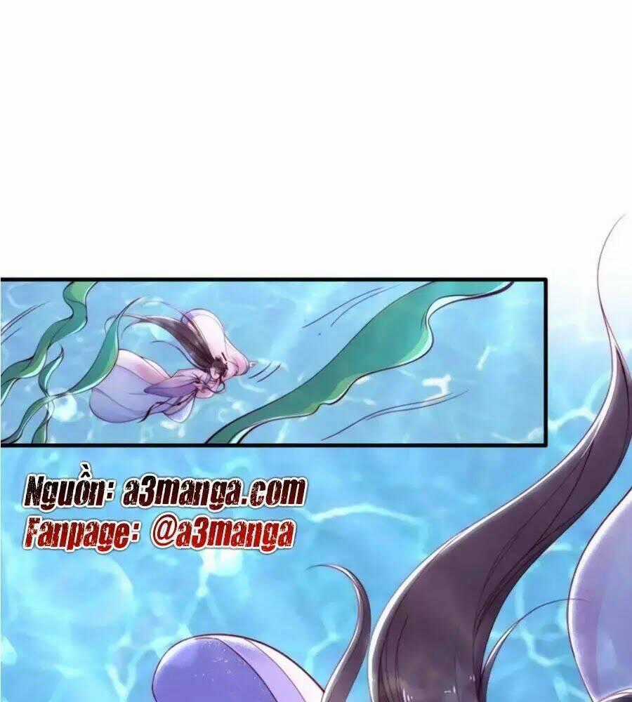 Đế Cung Đông Hoàng Phi - Chapter 45 - Trang 1