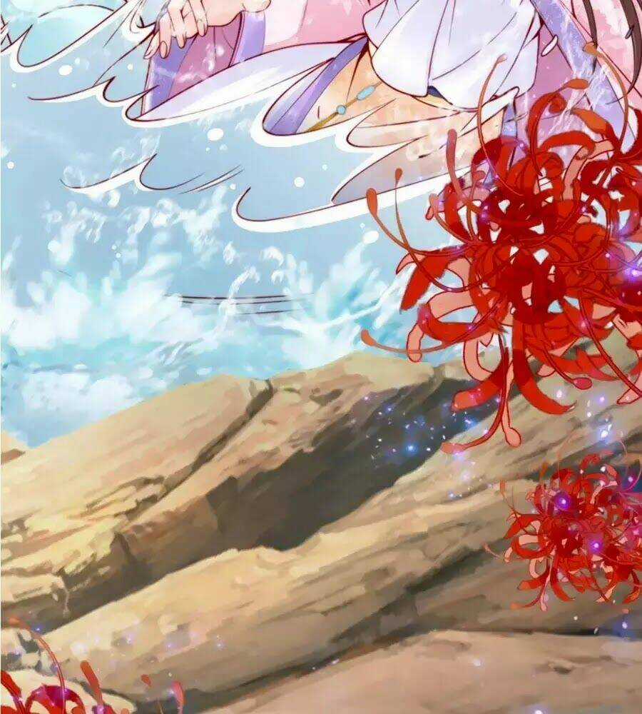 Đế Cung Đông Hoàng Phi - Chapter 45 - Trang 11