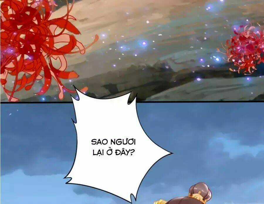 Đế Cung Đông Hoàng Phi - Chapter 45 - Trang 12