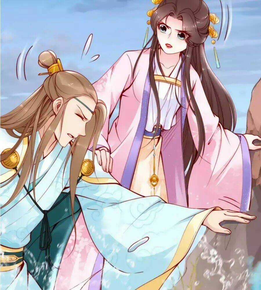 Đế Cung Đông Hoàng Phi - Chapter 45 - Trang 13