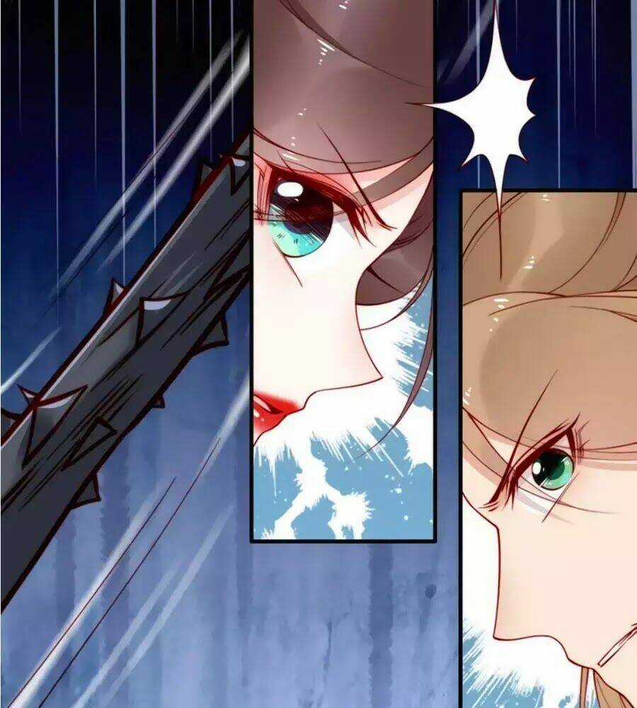 Đế Cung Đông Hoàng Phi - Chapter 45 - Trang 15