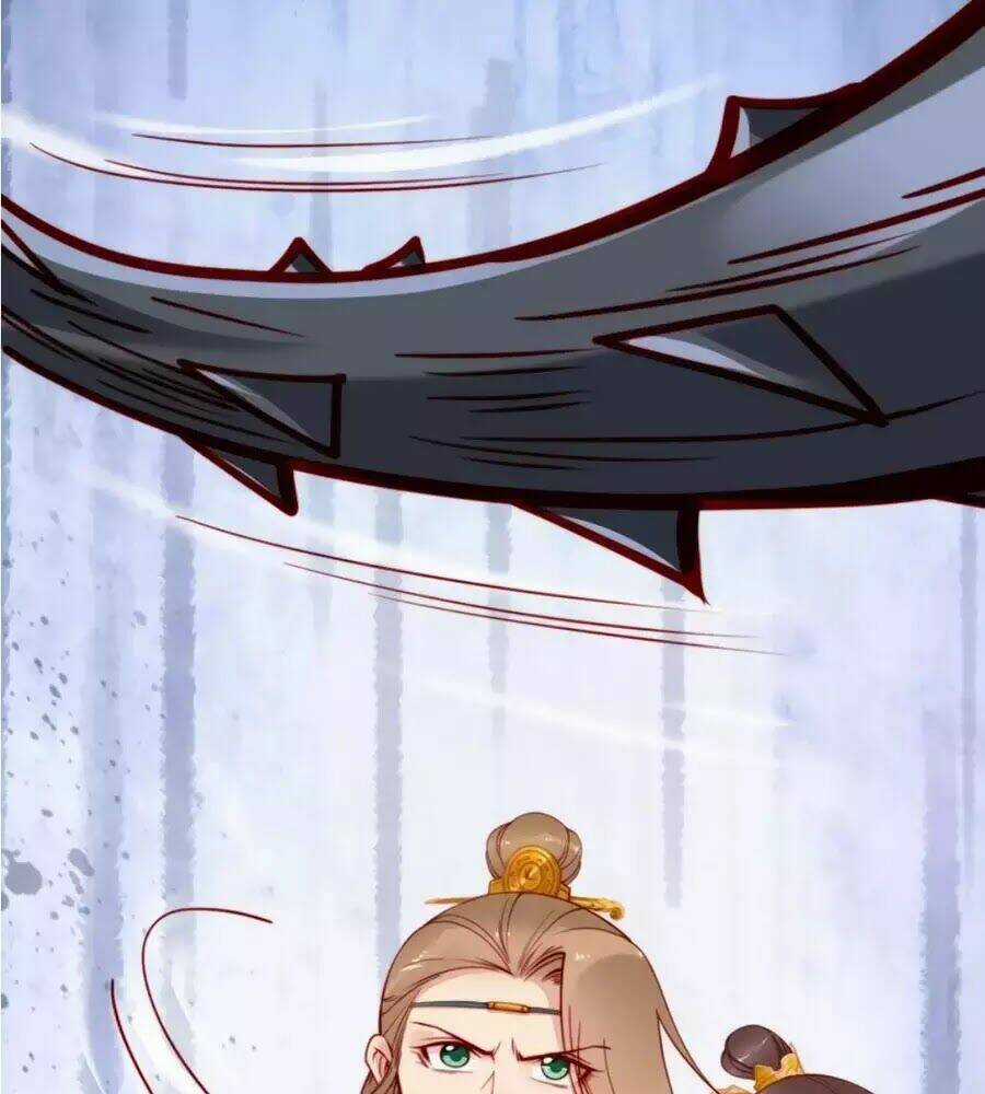 Đế Cung Đông Hoàng Phi - Chapter 45 - Trang 17