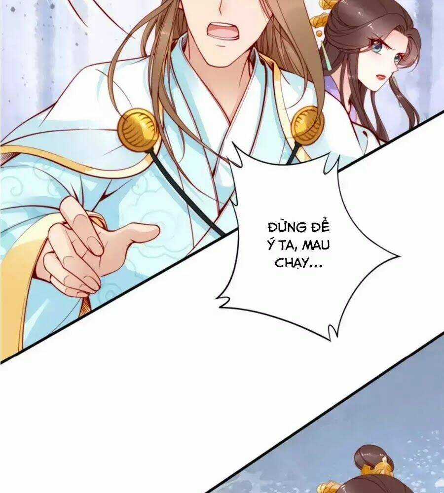 Đế Cung Đông Hoàng Phi - Chapter 45 - Trang 18