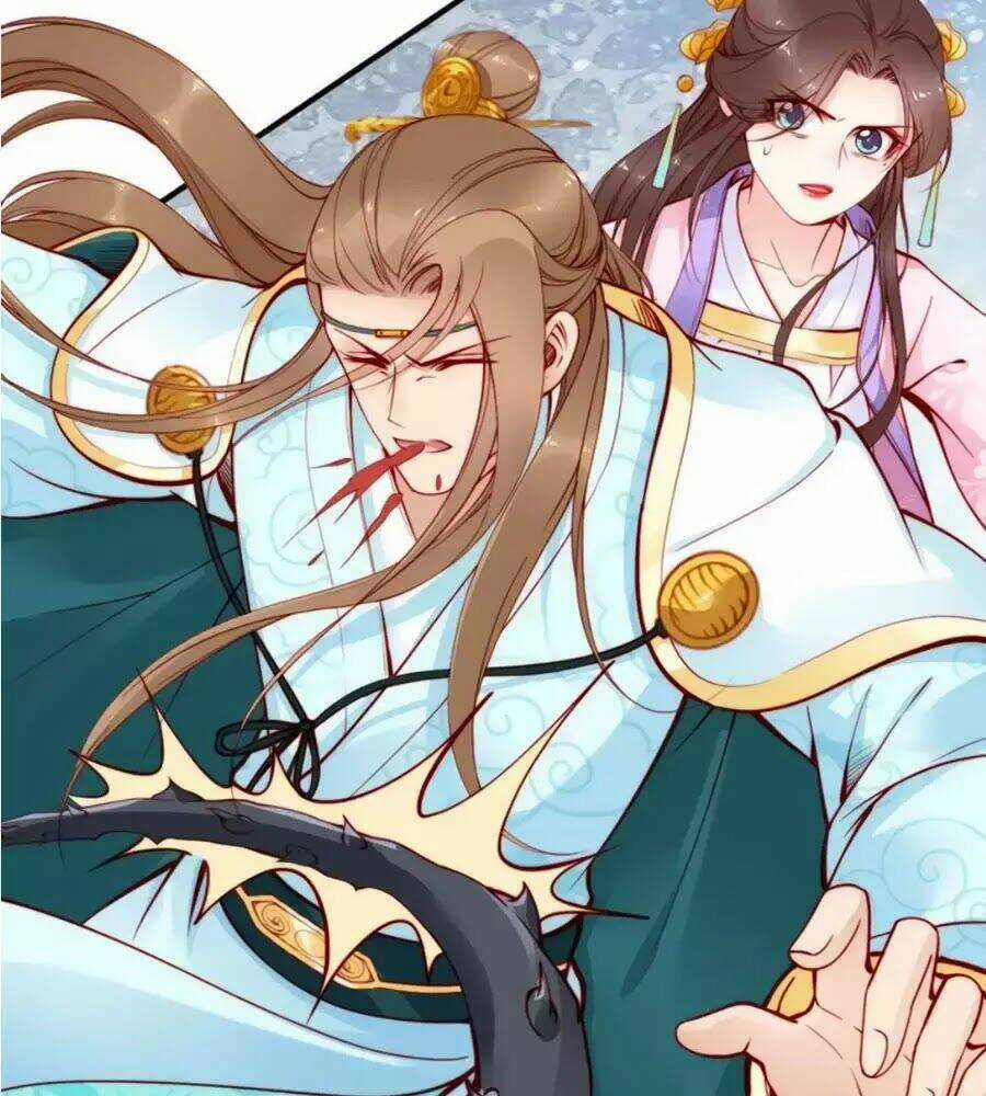 Đế Cung Đông Hoàng Phi - Chapter 45 - Trang 19