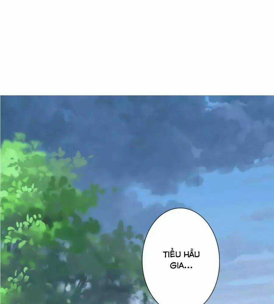 Đế Cung Đông Hoàng Phi - Chapter 45 - Trang 21