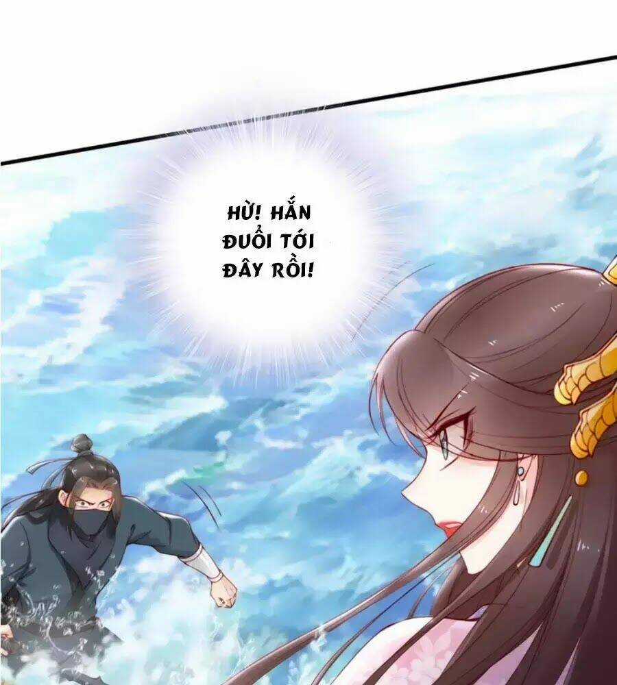 Đế Cung Đông Hoàng Phi - Chapter 45 - Trang 24