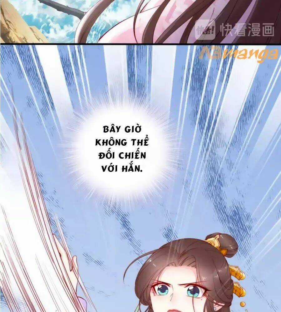 Đế Cung Đông Hoàng Phi - Chapter 45 - Trang 25