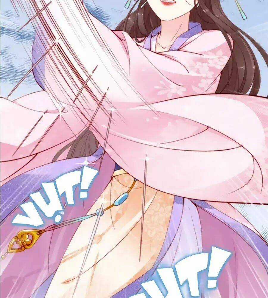 Đế Cung Đông Hoàng Phi - Chapter 45 - Trang 26