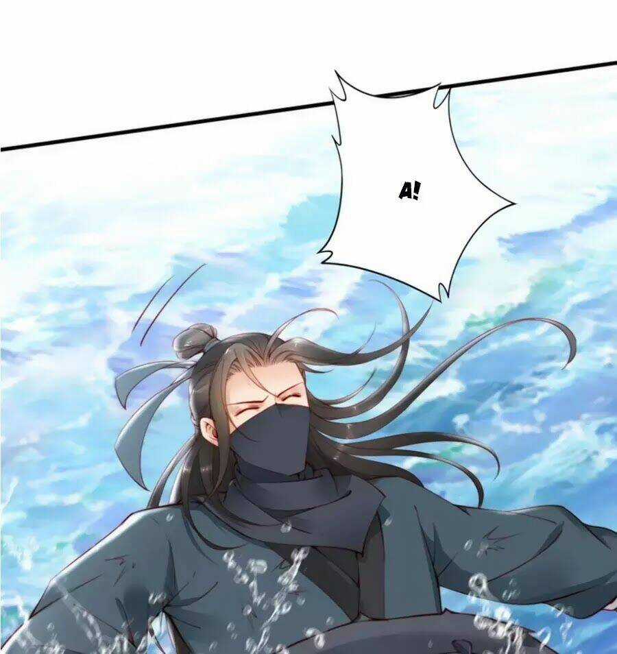 Đế Cung Đông Hoàng Phi - Chapter 45 - Trang 28