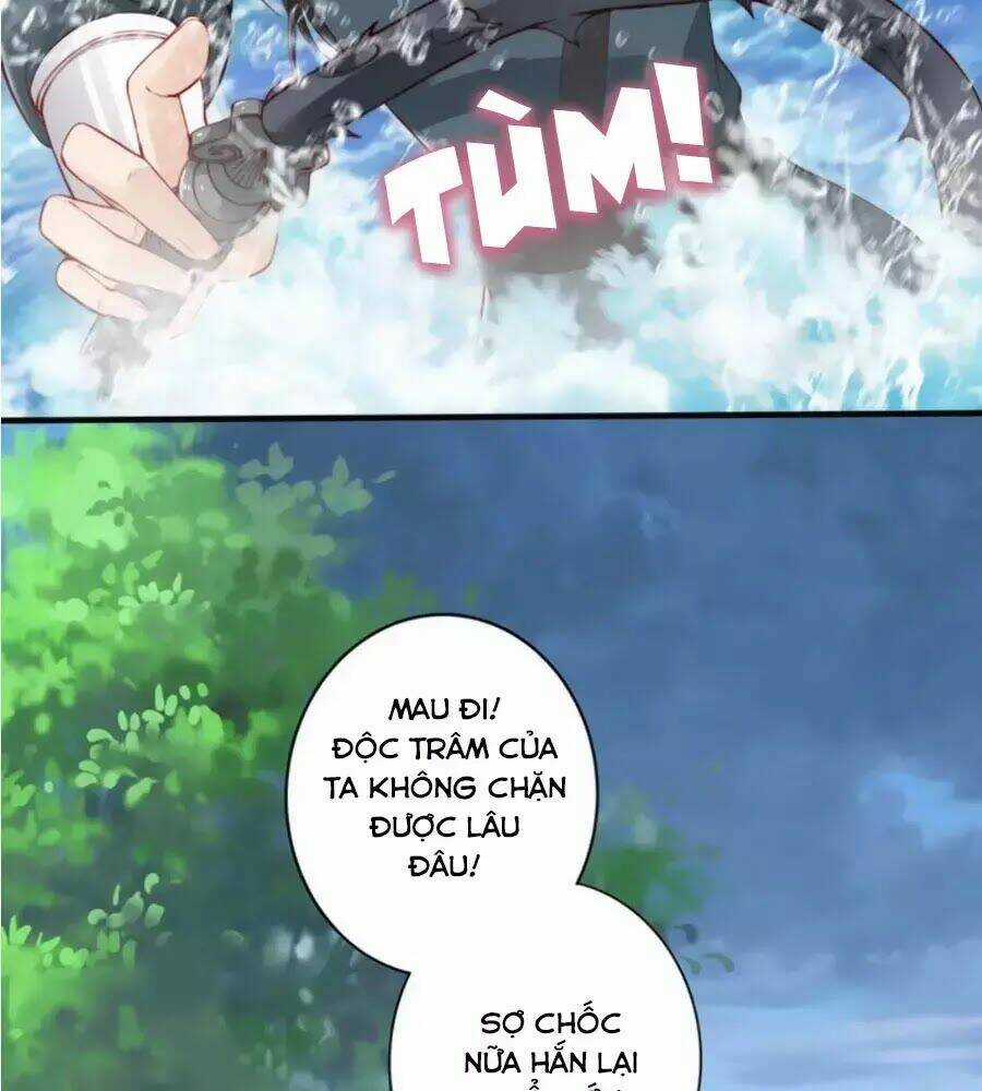 Đế Cung Đông Hoàng Phi - Chapter 45 - Trang 29