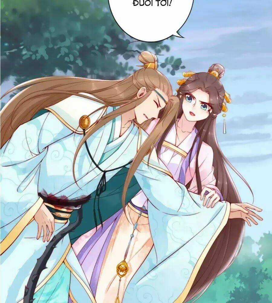 Đế Cung Đông Hoàng Phi - Chapter 45 - Trang 30