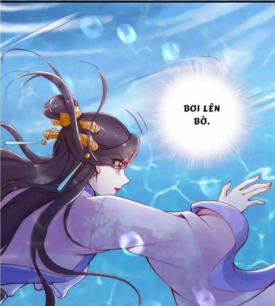 Đế Cung Đông Hoàng Phi - Chapter 45 - Trang 4