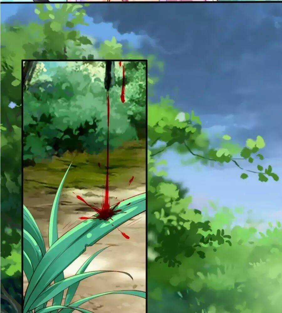 Đế Cung Đông Hoàng Phi - Chapter 45 - Trang 32