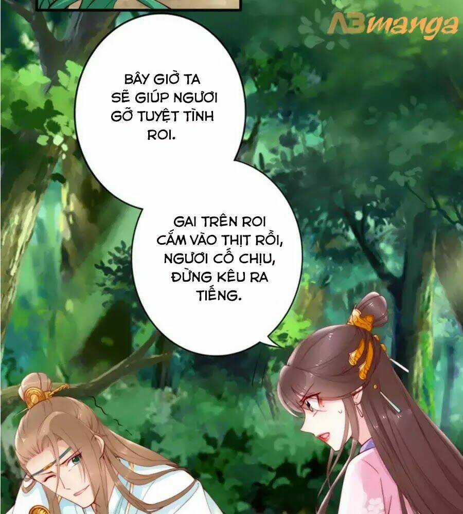 Đế Cung Đông Hoàng Phi - Chapter 45 - Trang 33