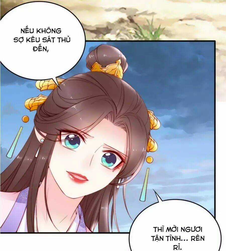 Đế Cung Đông Hoàng Phi - Chapter 45 - Trang 36